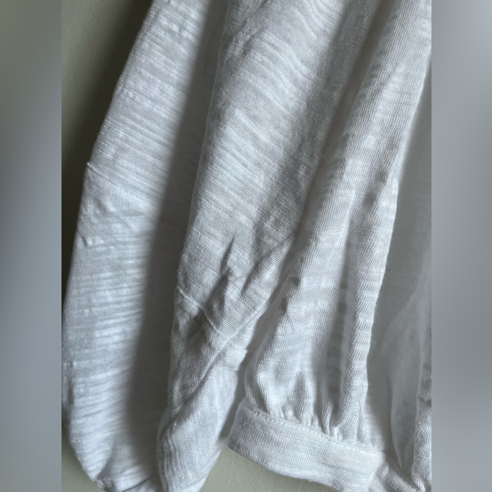 FREE PEOPLE Sweet Goodbye Square Neck Top - Picture 5 of 7